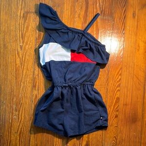 Tommy Hilfiger Romper - 4th of July - USA